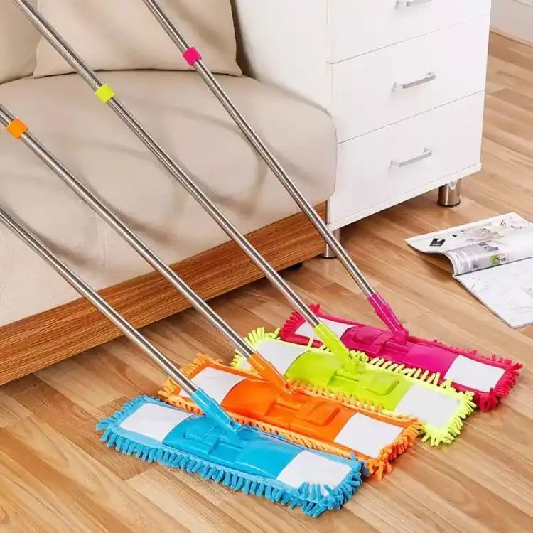 Mop - Floor Cleaner