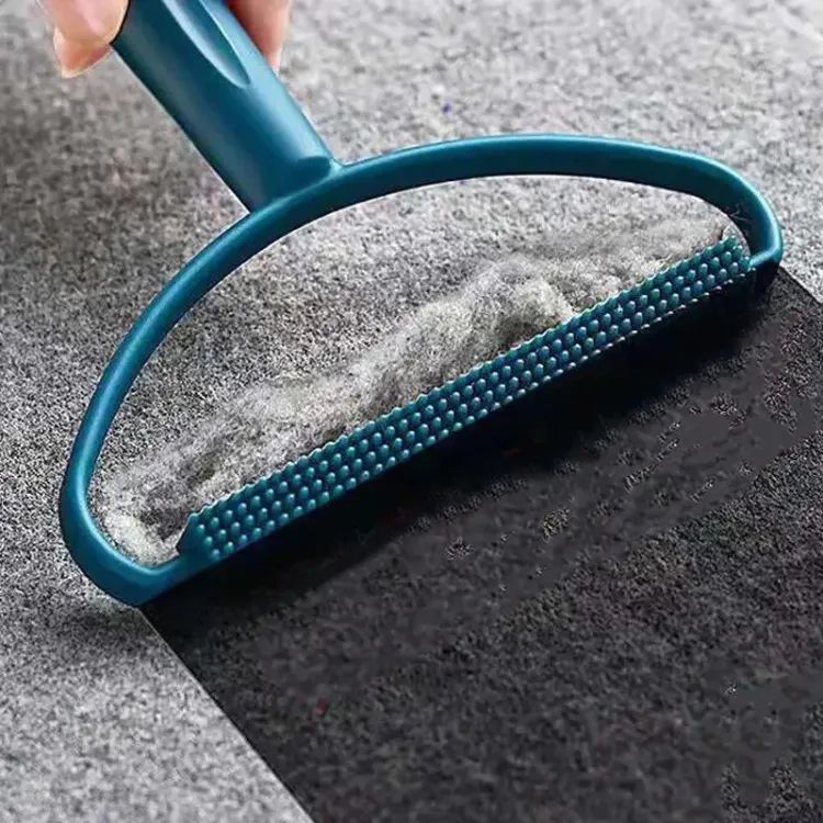 Cloth Fuzz Remover Lint Remover at Home